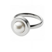 Skagen SKJ0795040508 Dames Ring maat 56 - thumbnail