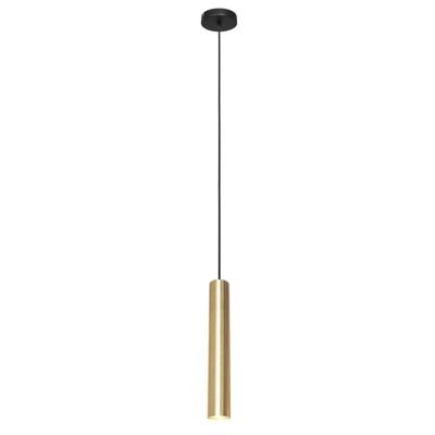 Steinhauer Design hanglampTubel goud - 3867ME