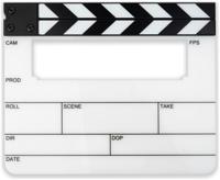 Tentacle Sync Slate Kit for TIMEBAR - thumbnail