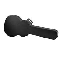 Gator Cases GWE-000AC houten koffer voor Martin 000 westerngitaar - thumbnail