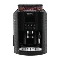 Krups Volautomatische Espressomachine zwart EA8150 - thumbnail