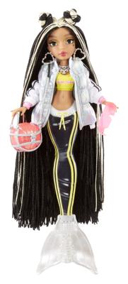 Mermaze mermaidz core fashion doll S1- Jordie Mermaze mermaidz core fashion doll S1- Jordie