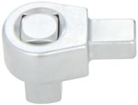 Stahlwille 58240040 Insteekvierkant - thumbnail