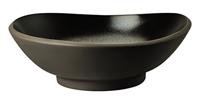 ROSENTHAL - Junto Slate Grey - Bowl 15cm 0,28l - thumbnail