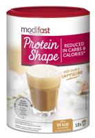 Modifast Protein Shape Milkshake Poeder Cappuccino 540gr - thumbnail