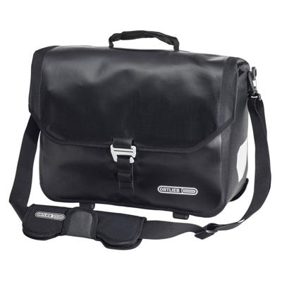 Ortlieb DownTown 2 QL3.1 Tas 20L Bagagedrager - Grijs
