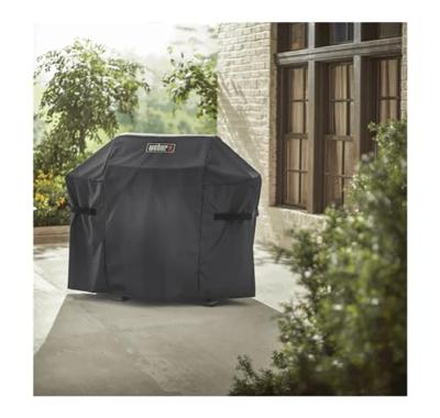 Weber Premium barbecuehoes - Spirit II 200 serie en Spirit 200 serie beschermkap - thumbnail