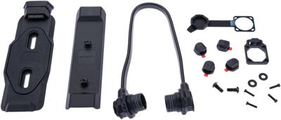 SRAM accuhouder "eagle powertrain" battery bracket eagle powertrain 320mm