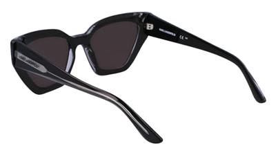 Dames zonnebril Karl Lagerfeld KL6145S-001 ø 54 mm