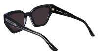 Dames zonnebril Karl Lagerfeld KL6145S-001 ø 54 mm - thumbnail