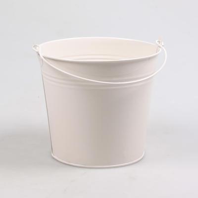 Emmer crème 2,25L 18xH14cm