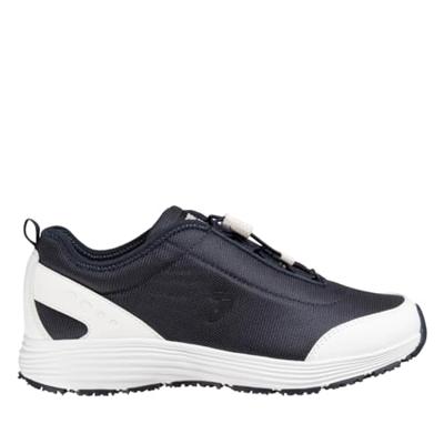Oxypas superlichte sneaker Maud | Navy | Maat 41 - 00,154,171,41 - thumbnail
