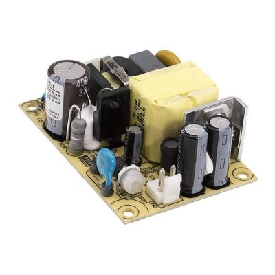 MEAN WELL EPS-15-5 Schakelnetvoedingsmodule 5 V/DC 3 A 15 W