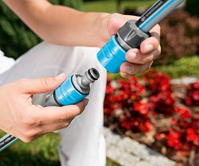 Cellfast koppelstuk ideal line plus Velleman - Velleman