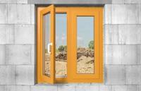 Fischer 532932 Windowframe screw 7.5 mm 112 mm T 100 stuk(s) - thumbnail