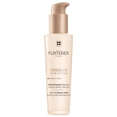 Furterer Absolue Kératine Sublieme Herstellende Verzorging Broos haar 100ml