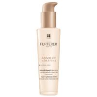 Furterer Absolue Kératine Sublieme Herstellende Verzorging Broos haar 100ml - thumbnail