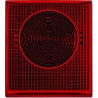 ABB 2CKA001563A0149 Kleurfilterschijf Rood - thumbnail