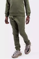 Raizzed Newfield Nora Trainingsbroek Kids Donkergroen - Maat 116 - Kleur: Donkergroen | Soccerfanshop - thumbnail