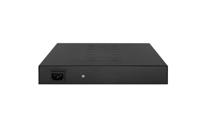 LevelOne GES-2118 Hilbert 18-Port Gigabit Smart Lite Switch, 16 x Gigabit RJ45, 2 x Gigabit SFP - thumbnail