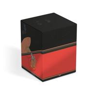 Squaroes Squaroe Star Trek: The Original Series ST012 - Uhura - thumbnail