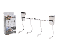 BBQ gereedschap houder 16x10cm - thumbnail