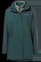 Vaude Idris IV 3-in-1 Parka - thumbnail