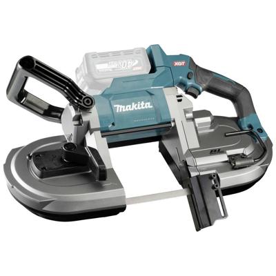 Makita PB002GZ Accu Bandzaag XGT 40V Max Basic Body Makita PB002GZ Accu Bandzaag XGT 40V Max Basic Body