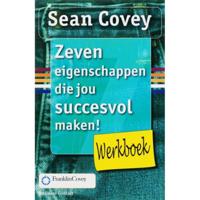 Zeven eigenschappen die jou succesvol maken! (Paperback) - thumbnail