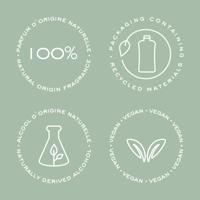 Chloe By Chloe Naturelle Eau de parfum Spray 50 ml Dames - thumbnail