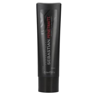 Sebastian Foundation Penetraitt Shampoo 250ml