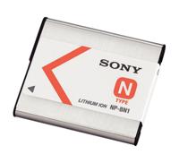 Hama 3,6V/630Mah Sony Np-Bn1 - thumbnail