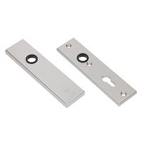 AMI veiligheidskortschild 193/50 - SKG*** - buiten BL / binnen PC 55 - deurdikte 38/45mm - F2 - thumbnail