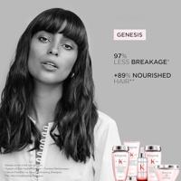 Kérastase Genesis Bain Nutri-Fortifiant Shampoo 500 ml - thumbnail