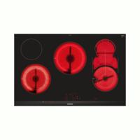 Siemens ET875LMP1D inbouw keramische kookplaat met CombiZone - thumbnail