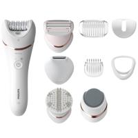 Philips BRE740/10 Epilator Roze - thumbnail