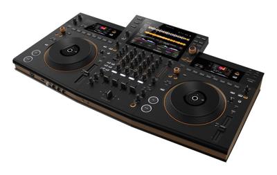 Pioneer DJ OPUS-QUAD 4-kanaals DJ controller