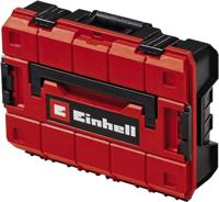 Einhell E-Case S-F 4540019 Transportkoffer Polypropyleen Rood, Zwart (l x b x h) 444 x 330 x 131 mm - thumbnail