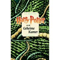 Harry Potter en de geheime kamer - thumbnail