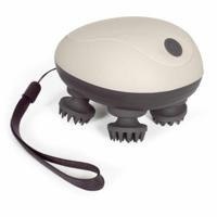 Massager met oplaadbare kop Livoo DOS202 - thumbnail