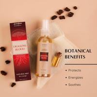 Aromafume Luchtverfrisser Spray Dragons Blood (100 ml) - thumbnail