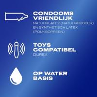 Durex Sensitive glijmiddel - thumbnail