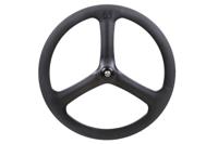 BLB Notorious 03 Full Carbon Achterwiel - Zwart - thumbnail