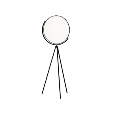 Flos Superloon Vloerlamp - Zwart Flos Superloon Vloerlamp - Zwart