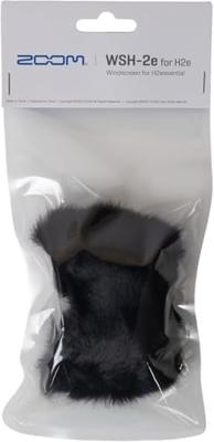 Zoom WSH-2e windscreen for H2essential