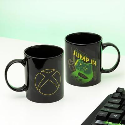 Xbox - Jump In Mug & Coaster Xbox - Jump In Mug & Coaster