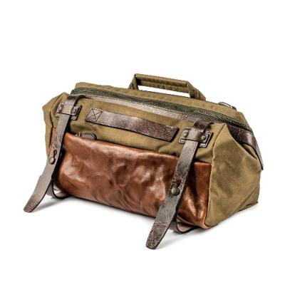 Wotancraft Easy Rider Sling bag Khaki