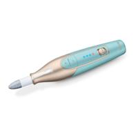 Beurer MP 84 Manicure- en pedicureset - thumbnail