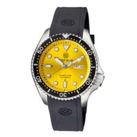 Deep Blue Watches MILYELSIL Heren Horloge Automatic 44mm 300M - thumbnail