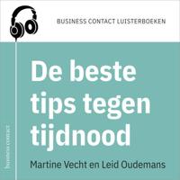 De beste tips tegen tijdnood - thumbnail